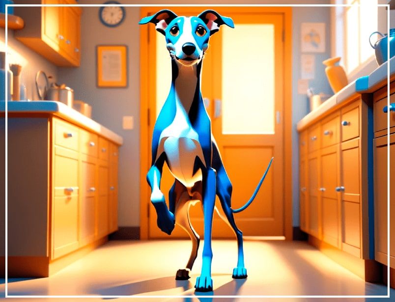 Vacunas para Whippets