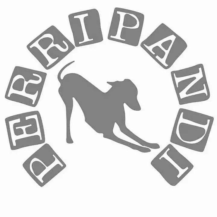 Logo del Perripandi