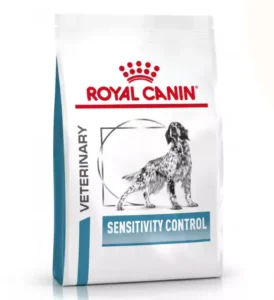 Royal Canin Sensitivity Control