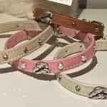 Collares de Rosella Negrato