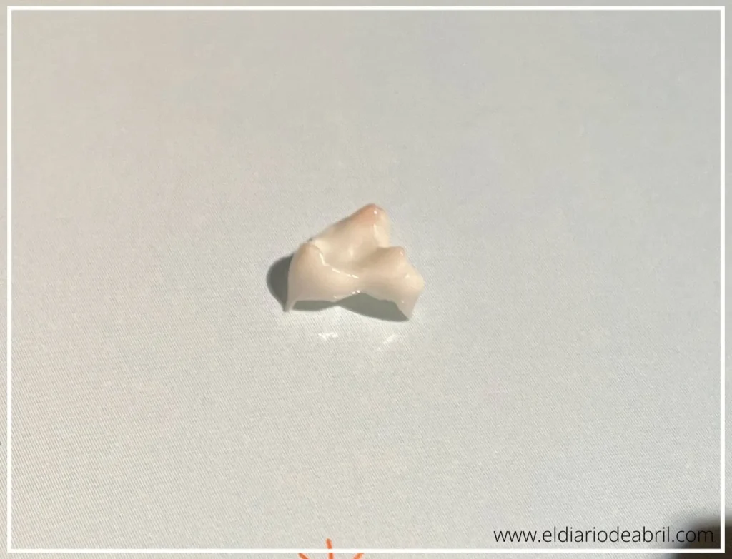 Dientes del Whippet