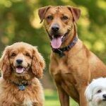 Todas las razas de perros