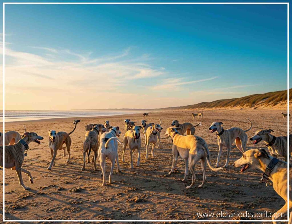Playas Pet-friendly del año 2025